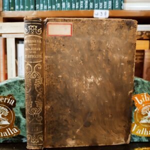 Ejercicio de Perfección y Virtudes Cristianas