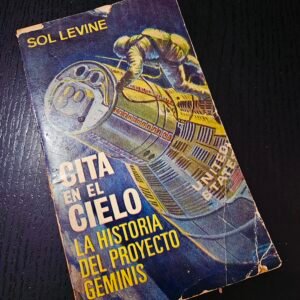Cita en el Cielo
