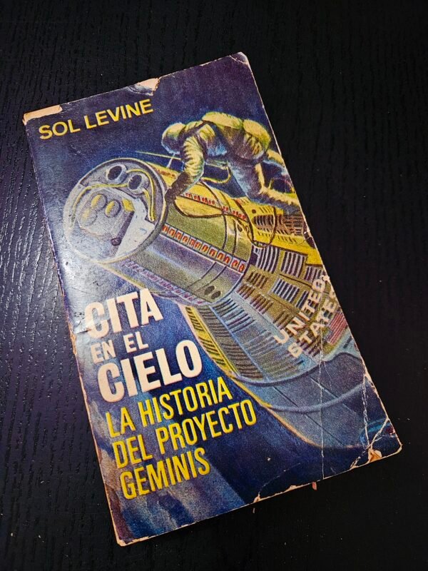 Cita en el Cielo