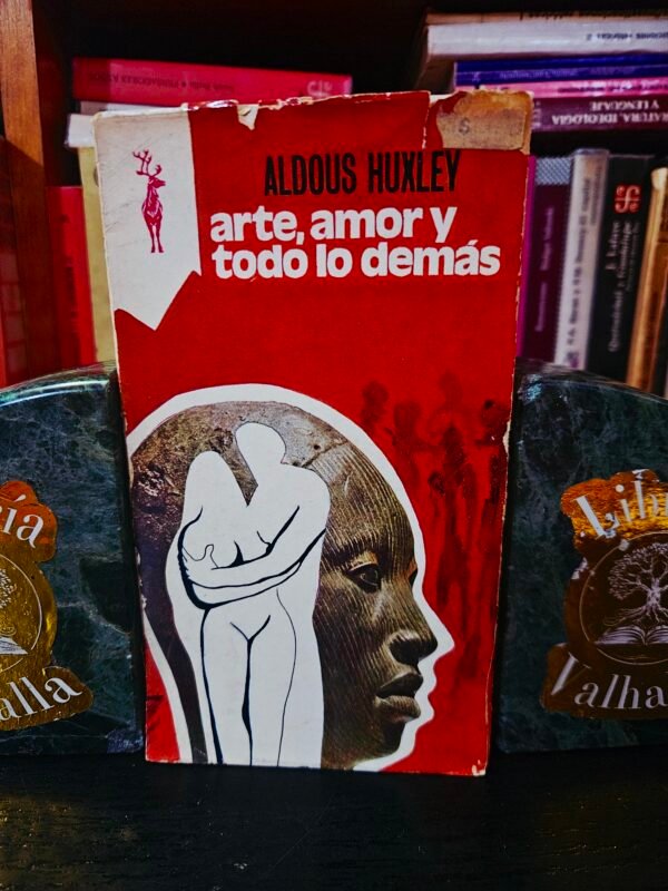 Arte, amor y todo lo demás