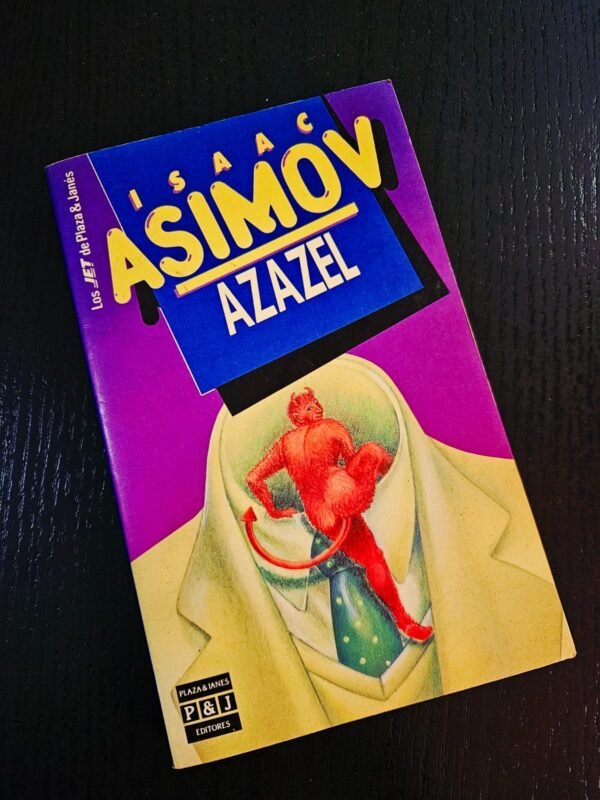 Azazel