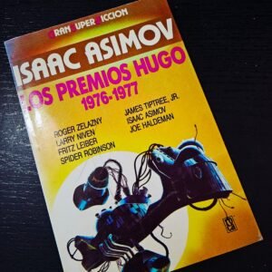 Los Premios Hugo 1976-1977
