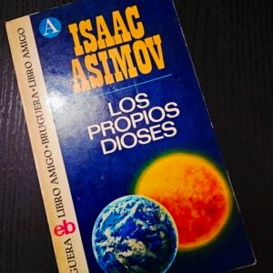 Los propios dioses