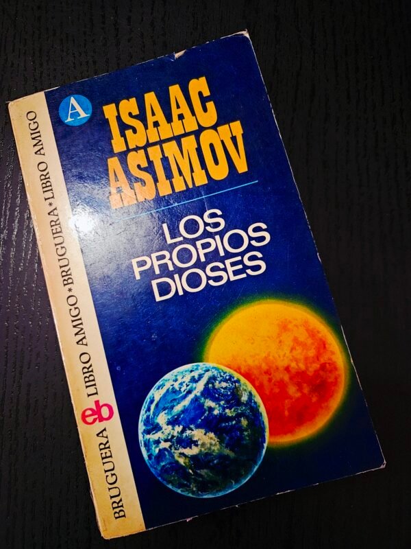 Los propios dioses