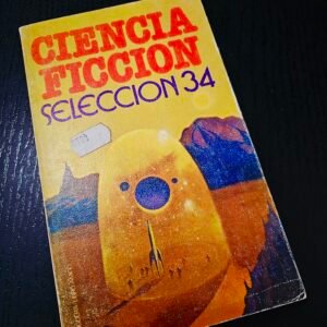 Ciencia Ficción