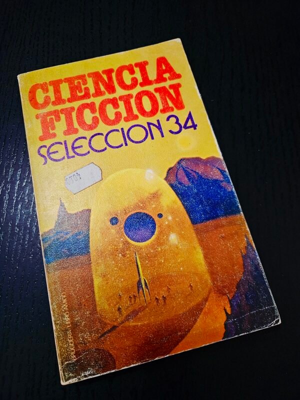 Ciencia Ficción