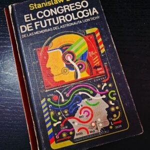 El Congreso de Futurología