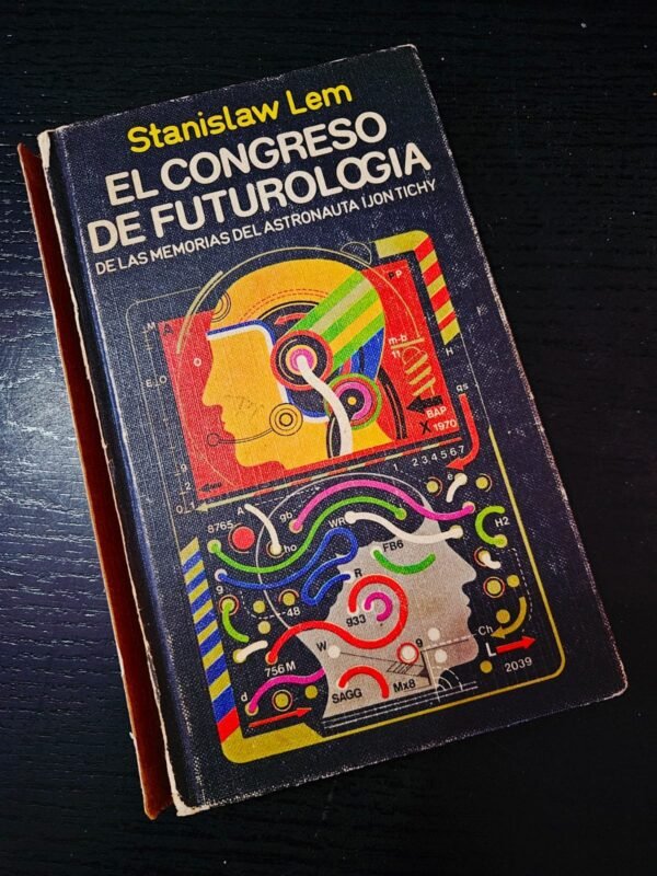 El Congreso de Futurología