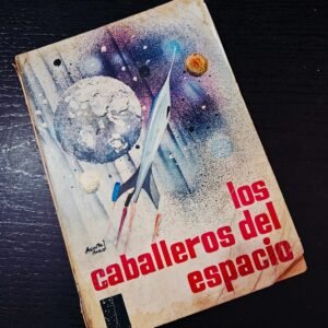 Los Caballeros del Espacio