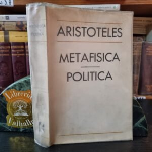 Metafísica