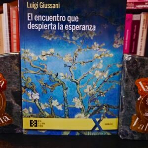 El encuentro que despierta la esperanza