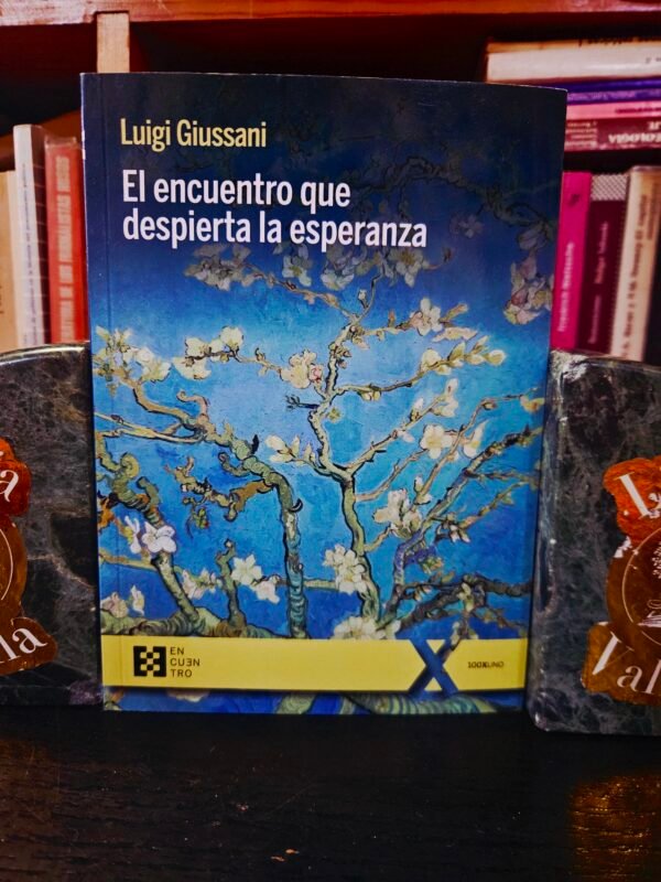 El encuentro que despierta la esperanza