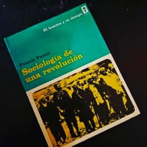 Sociología de una revolución