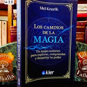 Los caminos de la magia
