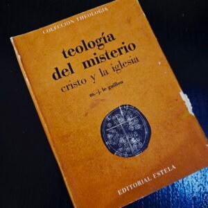 Teología del misterio