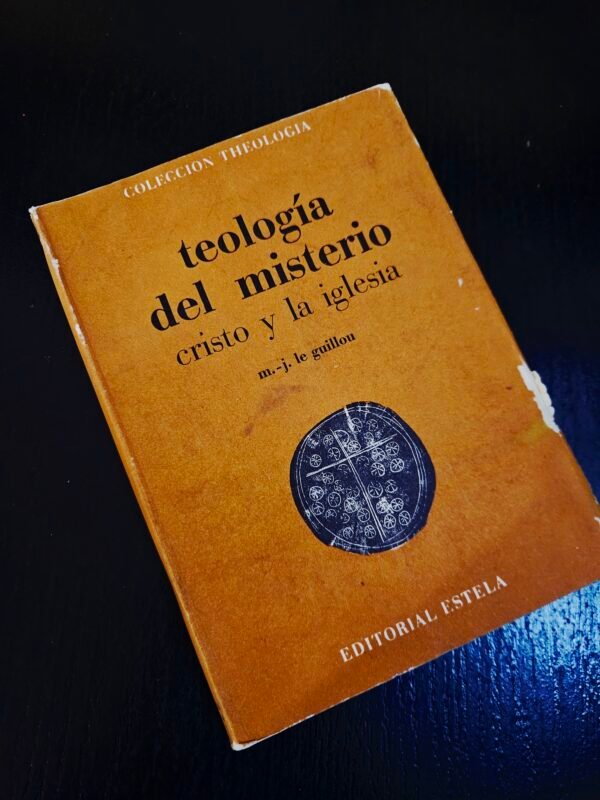Teología del misterio