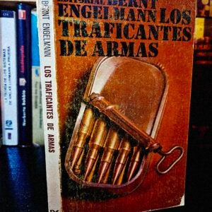 Los traficantes de armas