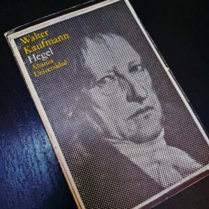 Hegel