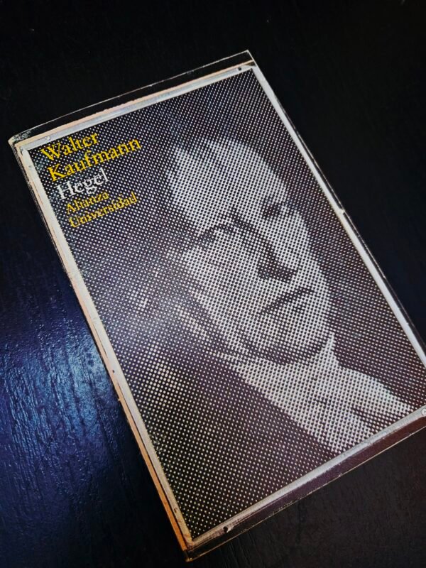 Hegel