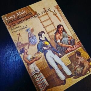 Introducción a la antropología social