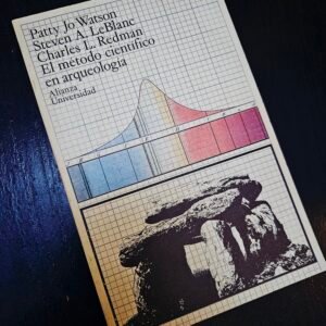 El método científico en arqueología