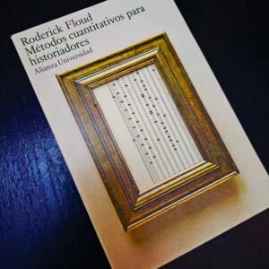 Métodos cuantitativos para historiadores