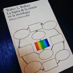 La lógica de la ciencia en la sociología