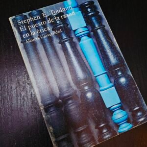 El puesto de la razón en la ética