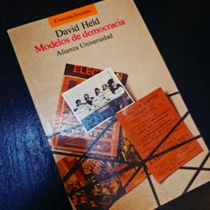 Modelos de democracia