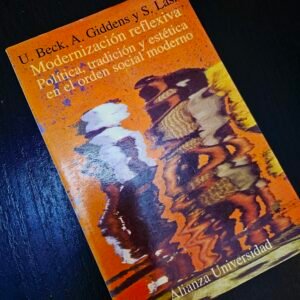 Modernización reflexiva