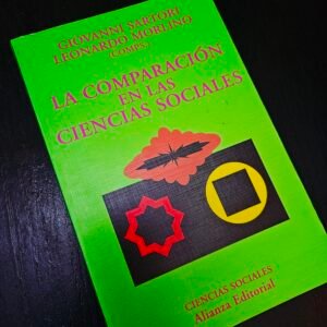 La comparación en las ciencias sociales