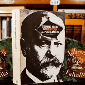 Introducción al Psicoanálisis