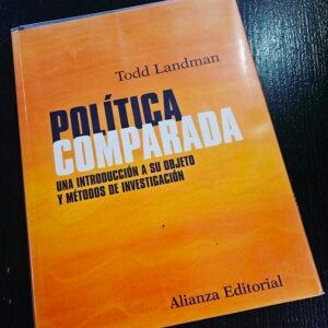 Política Comparada
