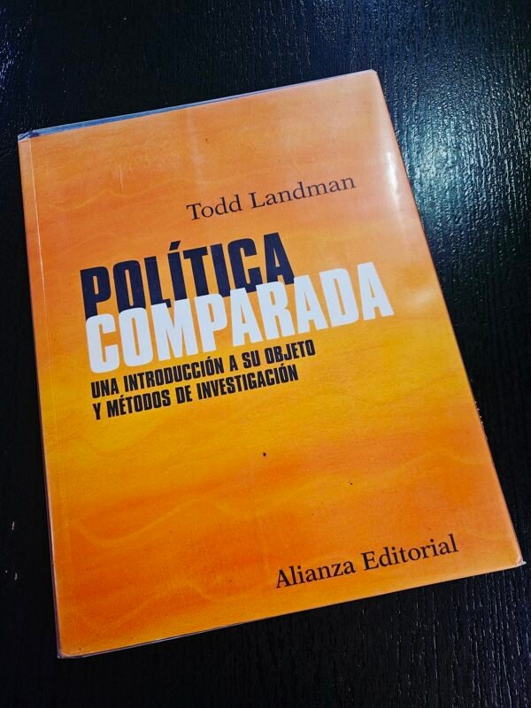 Política Comparada