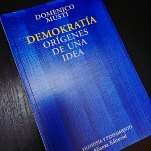 Demokratía