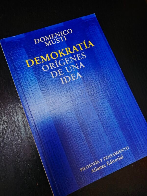 Demokratía