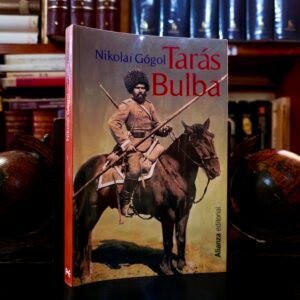 Tarás Bulba