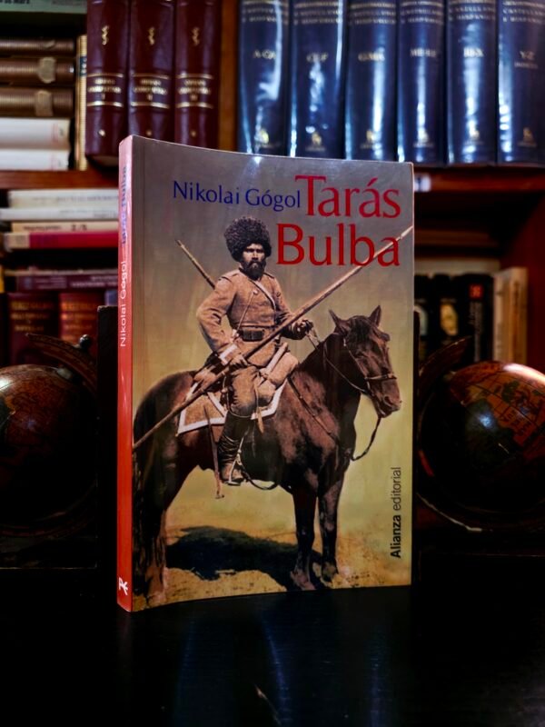 Tarás Bulba