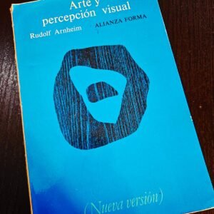 Arte y percepción visual