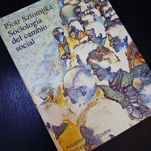 Sociología del cambio social