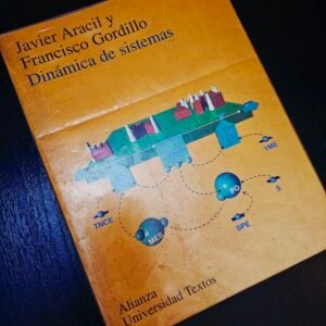 Dinámica de sistemas