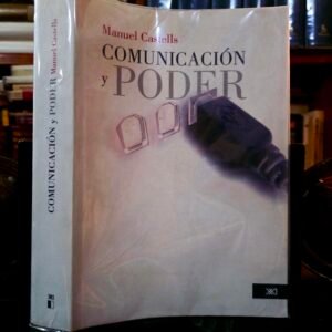 Comunicación y Poder