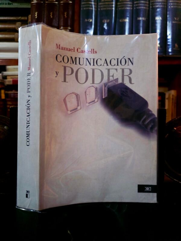 Comunicación y Poder