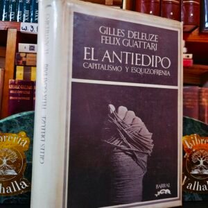 El Antiedipo