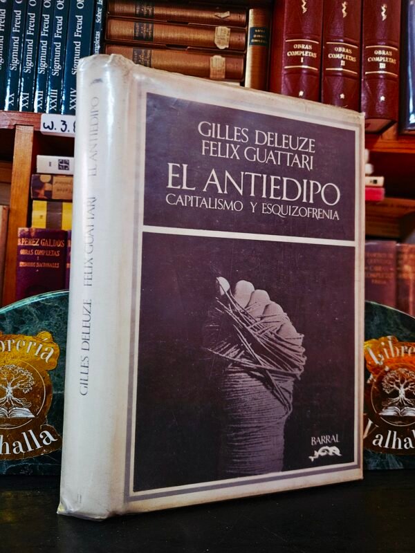 El Antiedipo
