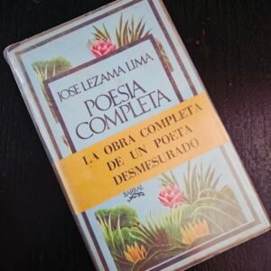 Poesía Completa