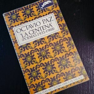 LA CENTENA. (POEMAS 1935-1968).