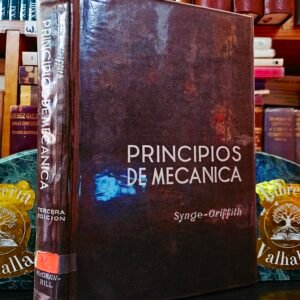 Principios de Mecánica