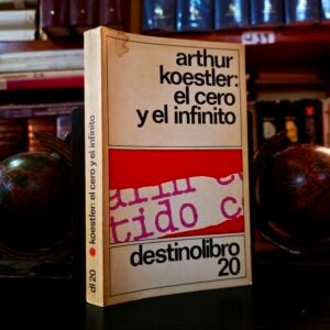 El cero y el infinito