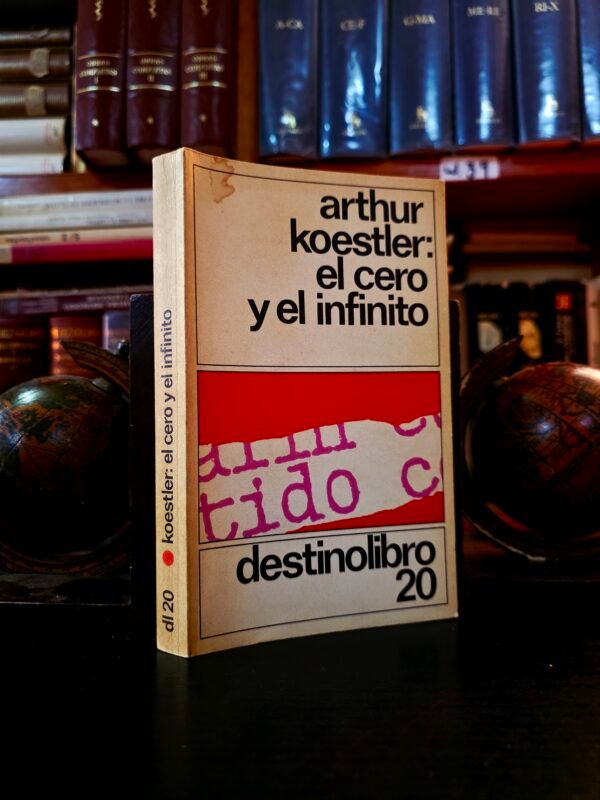 El cero y el infinito